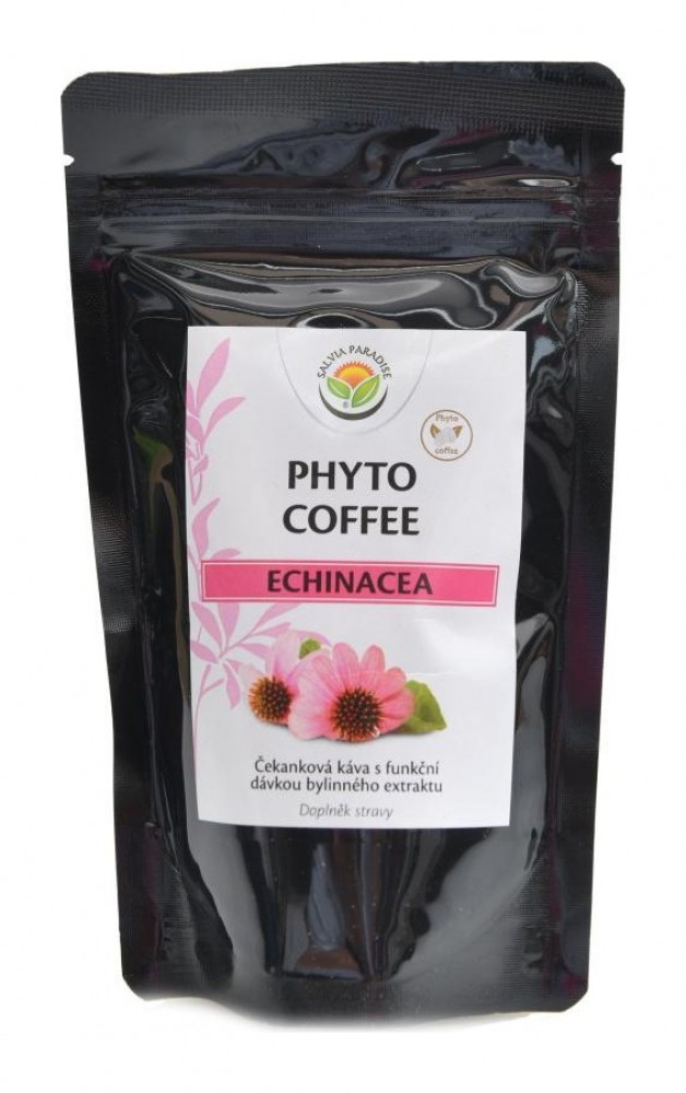 Phyto Coffee Echinacea 100 g Cichorium intybus Echinacea purpurea