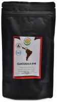 Káva Guatemala Tres Maria SHG 100g - 100% arabica zrnková čerstvě pražená 