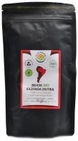 Káva Brasil BIO 100 g - 100% arabica zrnková čerstvě pražená 