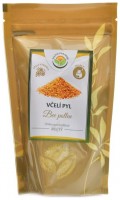 Včelí pyl mletý 100 g rousky mleté Pollen apium 