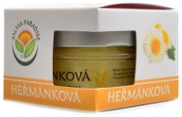 Heřmánková bylinná mast 50 ml Matricaria chamomilla 