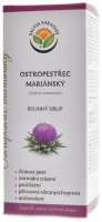 Ostropestřec mariánský DS sirup 180 ml Silybum marianum 