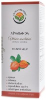 Ašvaganda vitánie ashwagandha DS sirup 180 ml Withania somnifera 