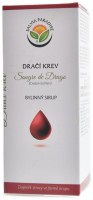 Dračí krev DS sirup 180 ml Croton lechleri 