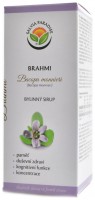 Brahmi bacopa monnieri DS sirup 180 ml 
