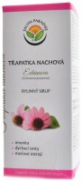 Echinacea třapatka nachová DS sirup 180 ml Echinacea purpurea 