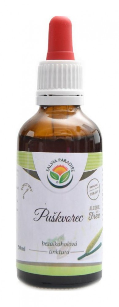 Puškvorec AF tinktura 50 ml Acorus Calamus
