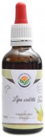 Lípa srdčitá AF tinktura 50 ml Tilia cordata 