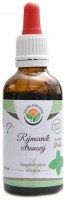 Rýmovník citronový AF tinktura 50 ml Plectranthus amboinicus 