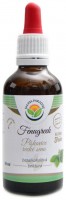 Pískavice fenugreek AF tinktura 50 ml Trigonella foenum-graecum 