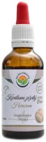 Korálovec Hericium AF tinktura 50 ml Hericium erinaceus 
