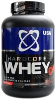 Hardcore Whey GH protein 2000 g 