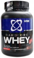 Hardcore Whey GH protein 908 g 
