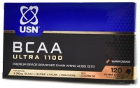 BCAA 1100 mega caps 120 kapslí 