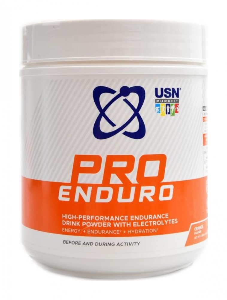 PRO Enduro 400 g