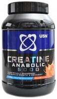 Creatine anabolic 5000 900g 