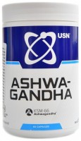 Ashwagandha 60 kapslí 
