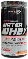 Professional water whey fruity isolate 460 g 