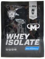 Whey isolate 30 g 