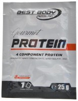 Gourmet premium pro protein 25 g různé chutě 