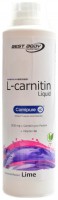 L-Carnitine liquid 500 ml 