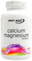 Calcium magnesium komplex 100 kapslí 