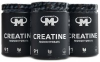 Creatine monohydrat 3 x 550 g 