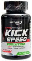 Professional Kick speed evolution 80 kapslí 
