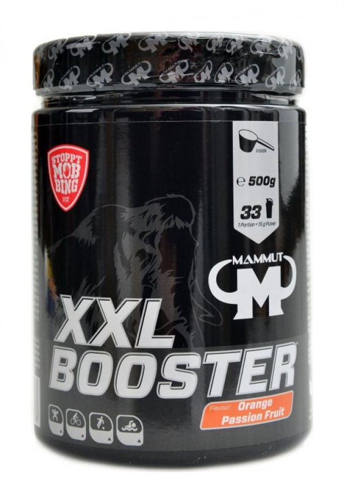 XXL Booster 500 g