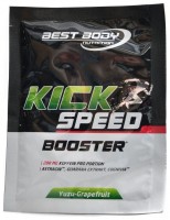 Professional Kick speed booster 25 g 