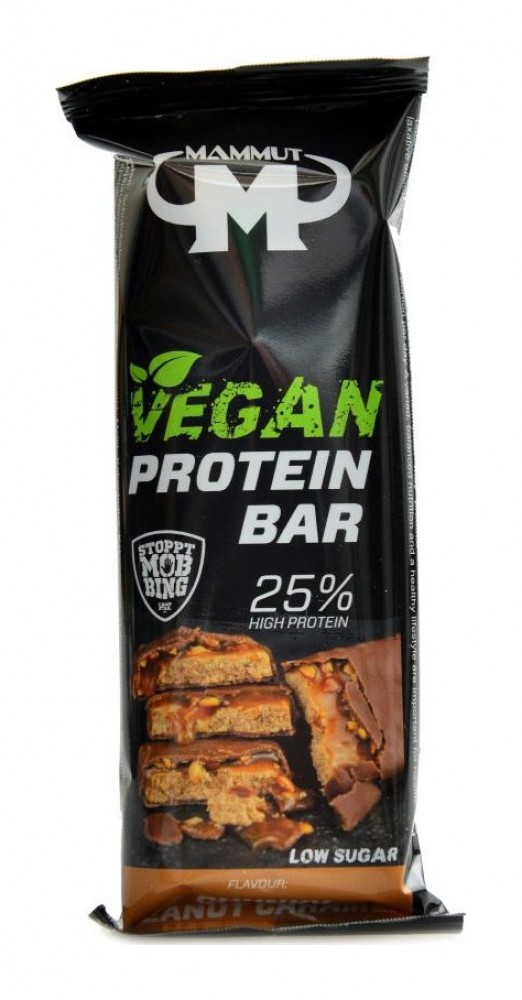 Vegan protein bar 45g