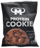 Protein cookie triple chocolate 75 g 