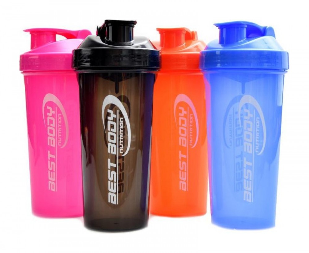 Shaker protein smart shake NEW 800 ml
