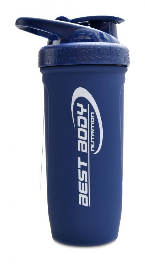 Stainless steel shaker Reforce