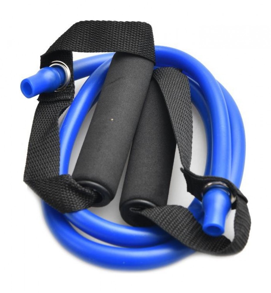 Expander modrý