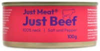 Just Meat Hovězí krk 100 g 