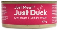 Just Meat Kachní prsa 100 g 