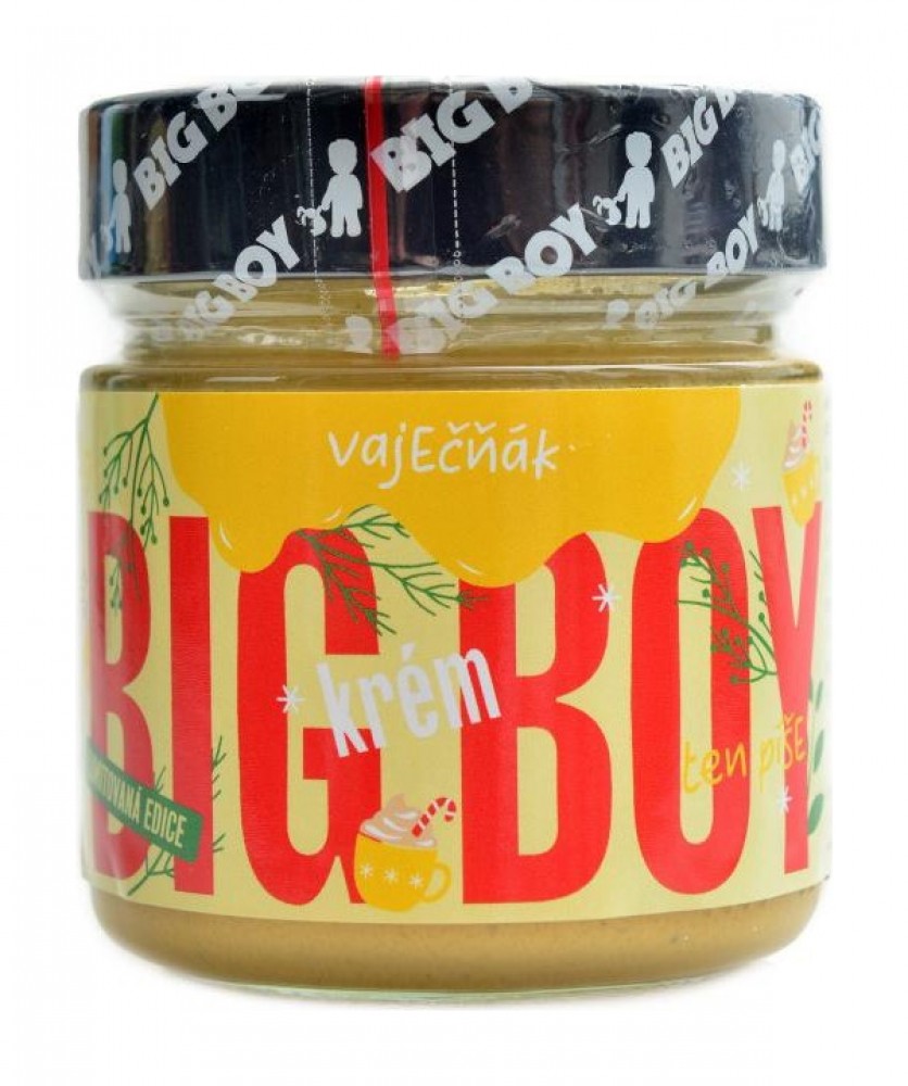 Vaječňák 220g