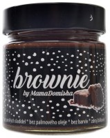 Dark Brownie 250g 