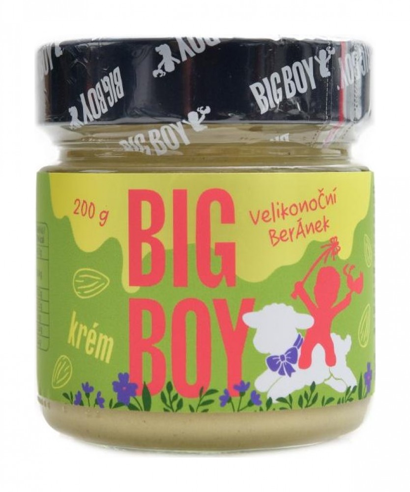 Velikonoční beránek 220 g