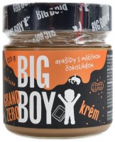 Grand zero s mléčnou čokoládou 220g 