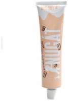 Tuba protein kremo white nugát 75g světlý proteinový krém 