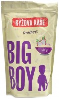 Rýžová kaše Dracarys 350 g EKO varianta 
