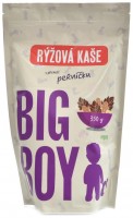Perníčková kaše vegan 350 g EKO varianta 