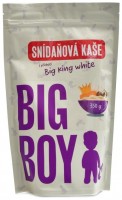 Kaše Big king white 350 g 