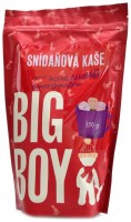 Kaše s příchutí horké čokolády s marshmallow 350 g 