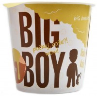 Kaše Big Bueno v kelímku 50g 