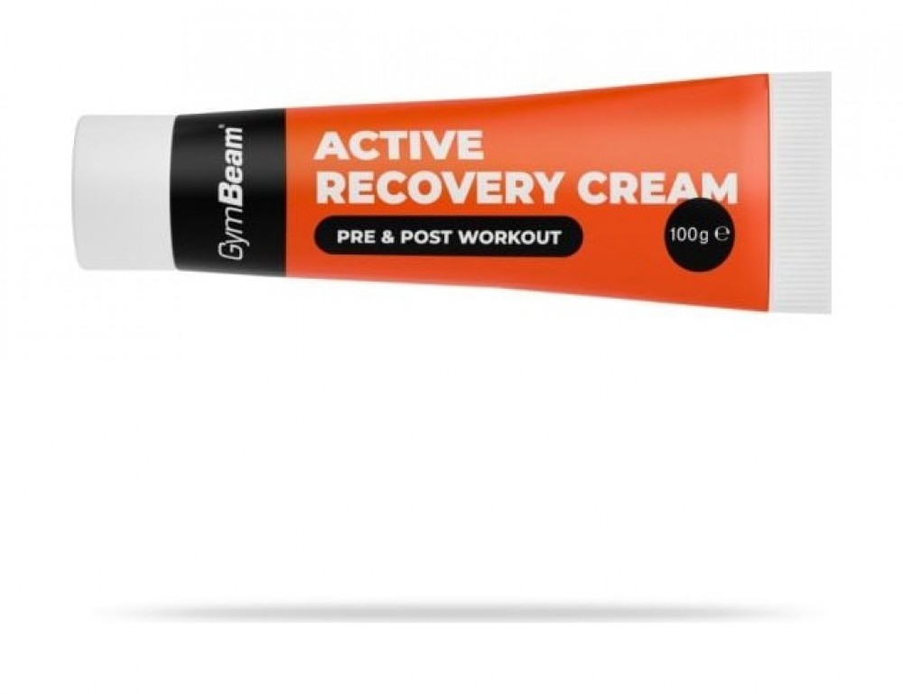 Krém Active Recovery 100 g