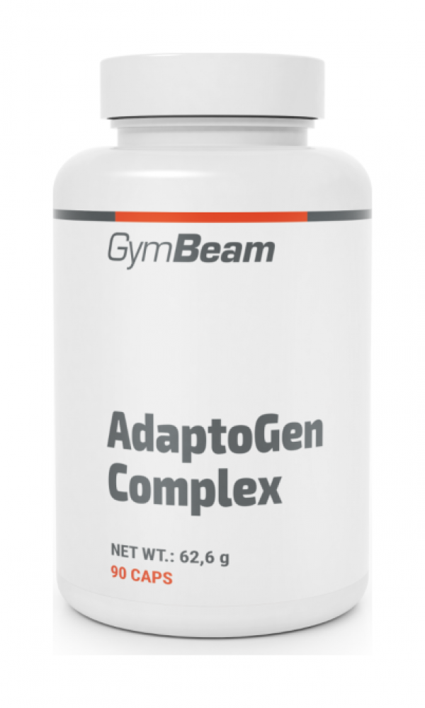 AdaptoGen Complex 90 kaps.