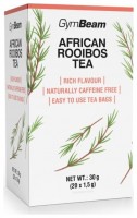 Africký rooibos čaj 20 x 1,5 g 